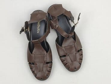 Sandały damskie, 40 w lalafo.pl Sandały damskie, 40