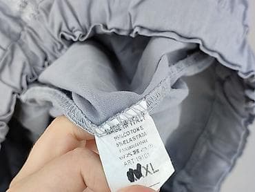 cotton traders bluza: XXL, Spodnie dresowe damskie, rozmiar 2XL — 4