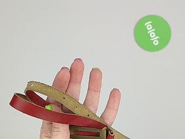 Pasek, Damskie, stan - Bardzo dobry — 4