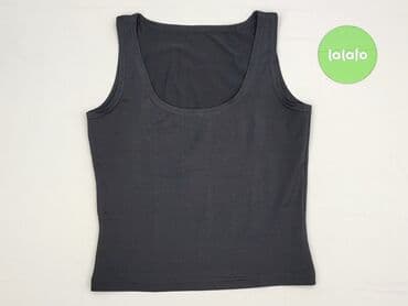 koszulka na ramiaczkach po ang: T-shirt damski, M — 2