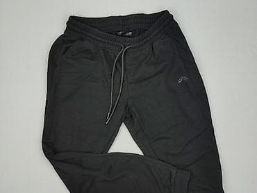 dresy nike air max: Crivit, Spodnie dresowe damskie, rozmiar M — 1