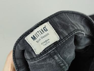 pull and bear cargo: Mustang, Jeansy dla mężczyzn, rozmiar XS — 4