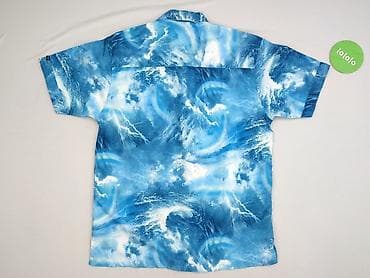 c a garnitury: Kickers, Koszulа dla mężczyzn, rozmiar M — 3