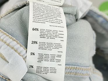 Szorty damskie, rozmiar M — 6