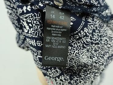 gemo clothes: George, Bluzka damska, rozmiar L — 4