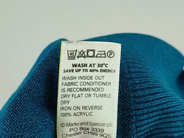 piec lat w paski bluzka w paski swiat: Marks & Spencer, Світшот жіночий, розмір XL — 6