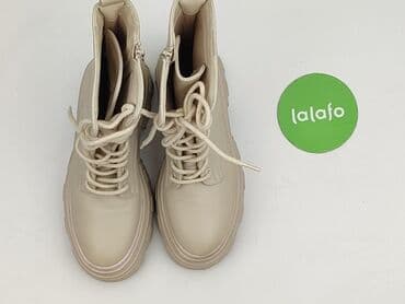 aldo obuwie: Botki damskie, rozmiar 37 — 2