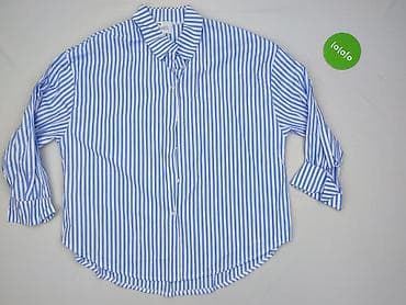 zwrot w c: Cavaricci, Koszula damska, rozmiar 6XL — 2