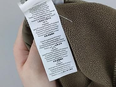 kurtka tech fleece: Polar damski, rozmiar M — 4