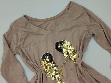 bonprix tuniki wizytowe: Tunika damska, rozmiar L — 1