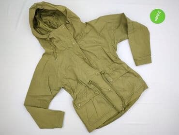 wyprzedaż kurtek i płaszczy damskich na reserved.pl: Twintip, Parka damska, XS — 2