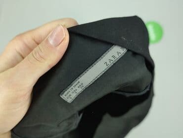 elegancki komplet bluzka i spódnicą zara: Zara, Spódnica damska, rozmiar S — 5