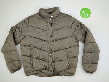 kurtka m: Sinsay, Kurtka zimowa damska, rozmiar M — 2