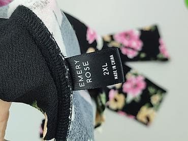 roxy legginsy: Emery Rose, Legginsy rozmiar 2XL — 4