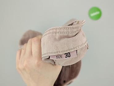 cropp dzwony: Cropp, Szorty dla mężczyzn, rozmiar M — 4