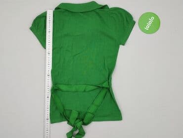 solar t shirt: Solar, Damska koszulka polo, rozmiar XS — 4