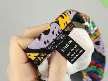 spódnica ze spodenkami shein: Shein, Spódnica damska, rozmiar L — 4