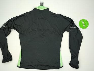 chicaca dresy: Nike, T-shirt sportowy dla mężczyzn, rozmiar L — 4