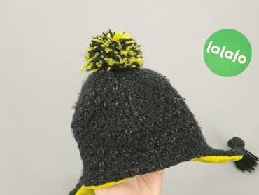 allegro rajstopy: Hat, Decathlon, condition - Very good — 6