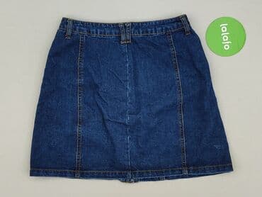 mohito spodnie jeansy: Stradivarius, Women`s skirt, S — 3