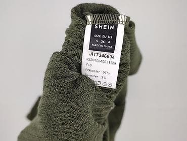 przeswitujaca sukienki: Shein, Sukienka damska, rozmiar S — 4