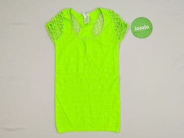 koszulka troskliwe misie h: T-shirt damski, rozmiar S — 2
