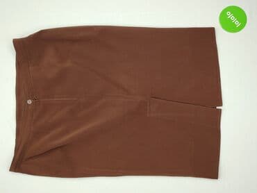 spódnice maxi allegro: Women`s skirt, size 4XL (EU 48) — 3
