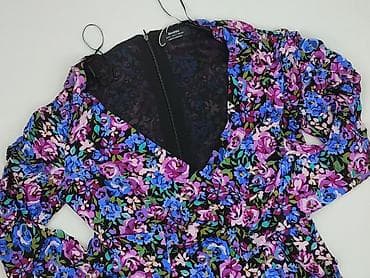 per una cena: Bershka, Sukienka damska, rozmiar M — 1
