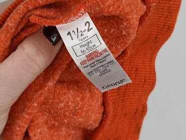 koszulka hugo boss: Bluza, George, 1.5-2 lat, 86-92 cm, stan - Dobry — 5
