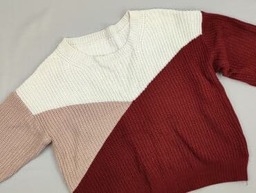 Women: Shein, Women`s sweater, size S (EU 36) — 1