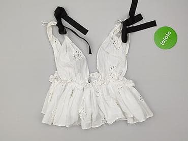 sennik bluza: Zara, Top damski, rozmiar M — 3