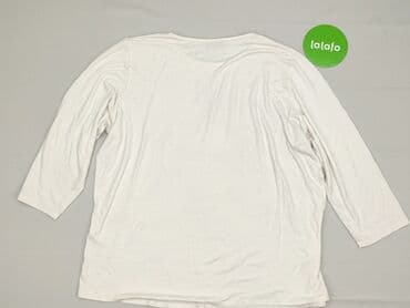Kobiety: T-shirt damski, rozmiar 6XL — 3
