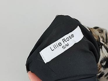 tomy rose: Lilie Rose, Sukienka damska, rozmiar S — 5