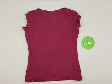 śmieszne koszulki strażackie: 4F, T-shirt damski, rozmiar M — 3