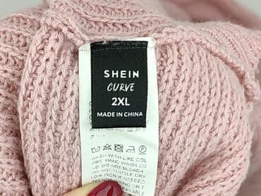 sweterki shein: Shein Curve, Sweter damski, rozmiar 2XL — 4