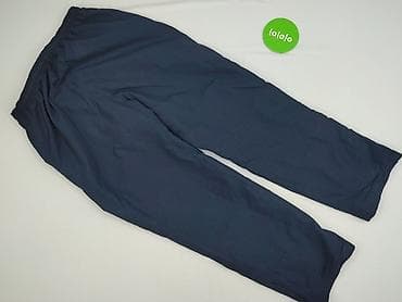 native koszule: Reebok, Spodnie dresowe dla mężczyzn, rozmiar S — 3