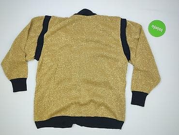narzutka: Diva, Kardigan damski, rozmiar 2XL — 3