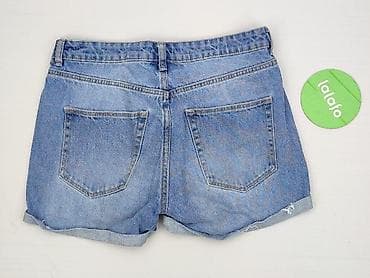 s to 36: H&M, Szorty damskie, rozmiar S — 4