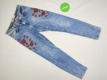 jeans zara z1975: Zara, Jeansy damskie, rozmiar XS — 2