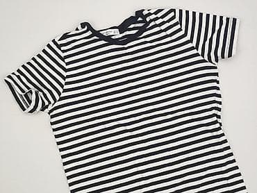 mango t shirt basic: Stradivarius, T-shirt damski, rozmiar M — 1