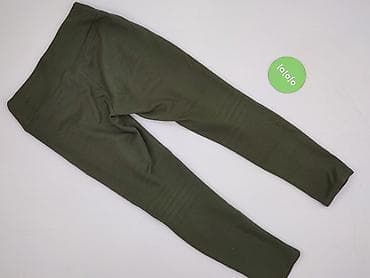 bluzki markowe: Legginsy Sportowe damskie, rozmiar XL — 3