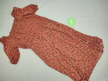 buty z kwiatami 3d: Sukienka damska, rozmiar S — 3