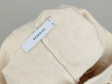 reserved sweter: Spodnie dresowe damskie, rozmiar S — 4