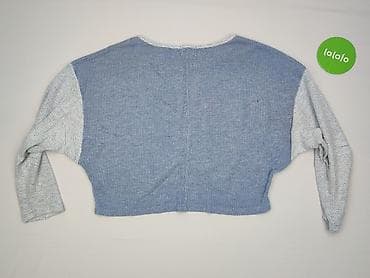bluzy one size: Classic, Sweter damski, rozmiar 4XL — 3