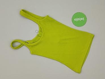 bluzki lyocell: Top damski, rozmiar S — 3