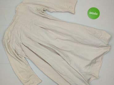 sukienki swing plus size: Sukienka damska, rozmiar M — 3