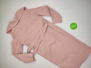 massimo dutti prochowiec: Płaszcz damski, rozmiar S — 3