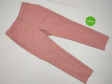 taupe: Reserved, Spodnie materiałowe damskie, rozmiar M — 2