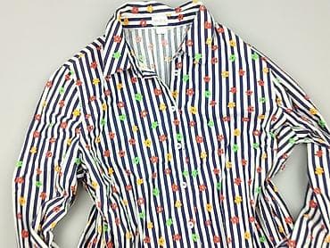monkeys shirt: Mona, Koszula damska, rozmiar 5XL — 1