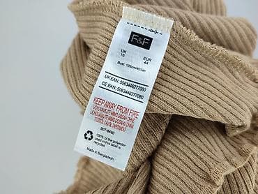 170 92a h: F&F, Bluzka damska, rozmiar XL — 5